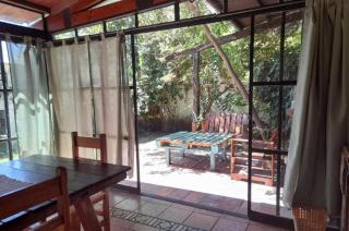 Refugio Salteño Apart - 0