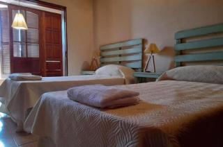 Refugio Salteño Apart - 3