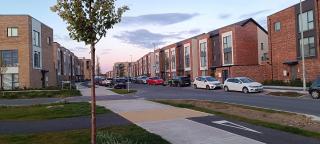 Double Bed Duplex apartment Clondalkin, Dublin 22 - 2