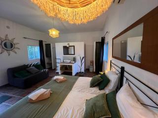 Casa Azafranes - Boutique B&B - Arenas - Arenas - 7