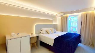 Residencial Guarapari Beira-Mar com piscina - 2