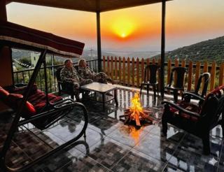 شاليه الريم - 4