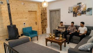 شاليه الريم - 1