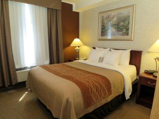 Comfort Inn & Suites - Medicine Hat - 1