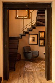 Boutique Loft steps from the Colosseum - Gio Roma - Rom - 5
