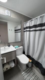 Departamento Moderno Full Equipado, Excelente Ubicación, Wifi y Comodidad - 3