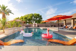 The Ultimate Stay & Play Retreat 4BR Sleeps 13 - 9