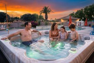 The Ultimate Stay & Play Retreat 4BR Sleeps 13 - 4