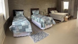 Espaço Terapêutico e Ecológico Pássaro de Luz - 2