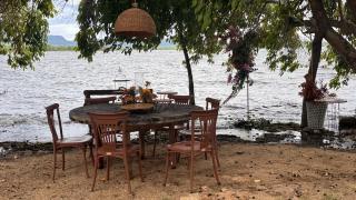 Espaço Terapêutico e Ecológico Pássaro de Luz - 1