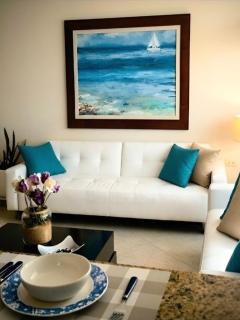 Suite Premium Frente al Mar y Playa - 4