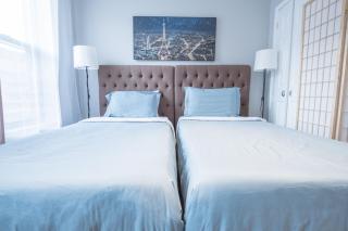 2BR APT near Mount Sinai & Metropolitan Hospitals - 1