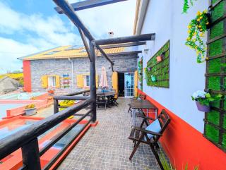 Madeira Native Motion Guest House - 8