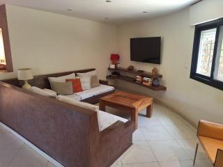 Beachside villa in Saly - 0