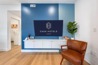 The McCaul by Casa Hotels - Ideal for Groups in DT - 3