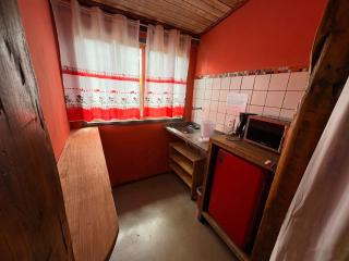 Hospedaria Vó Júlia - 1