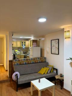 Salam Apartments 2 - 9