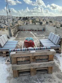 Salam Apartments 2 - 3