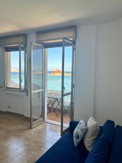 La terrazza sul mare, 44 - 2