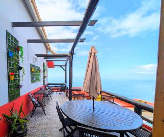 Madeira Native Motion Guest House - 9