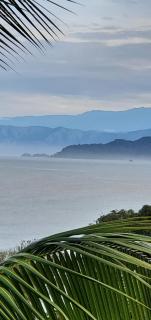 Willy's Fish Camp Hillside Sea View Rooms - 2