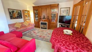 Villa Sumer with fabulous sea views and large pool - 1
