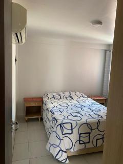 Apartamento em Manaíra- João Pessoa com varanda e Piscina - 7