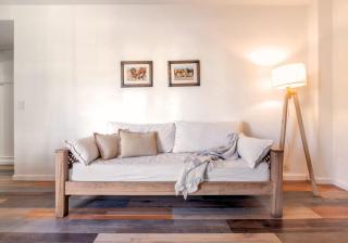 Apartamento 2 AMB en Retiro - Obelisco y 9 de Julio - Buenos Aires - 3