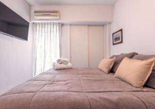Apartamento 2 AMB en Retiro - Obelisco y 9 de Julio - Buenos Aires - 2