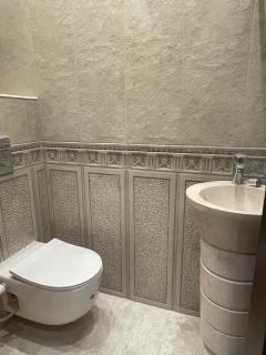 Townhouse in Nyoum October compound - 5