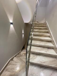 Townhouse in Nyoum October compound - 1