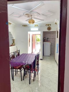 Dallas Surf Apartment - 4