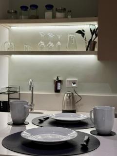 Estudio Premium Paseo Balcarce - 1