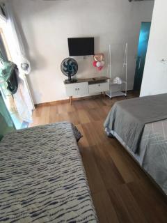 Ilha do contrato Lar Providência - 9