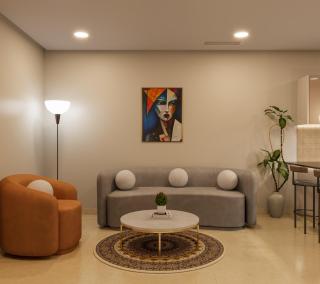 Mall of Islamabad Signature Apartments-F7 - 0