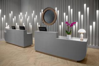 The Westin Crystal City Reagan National Airport - 0