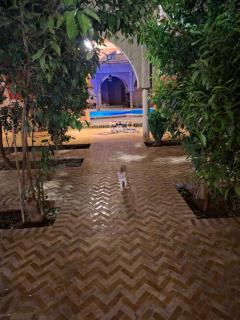 Maison Merzouga Guest House - 7