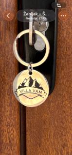 Zabljak villa VAM - 2