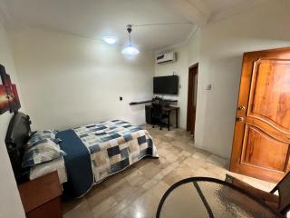 Full Independent Executive Room 2 - 7