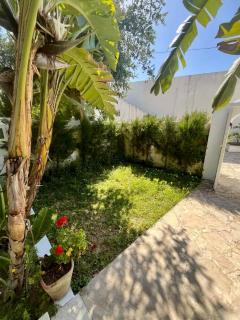 Maison avec Jardin Privé et Parking Hammamet - 4