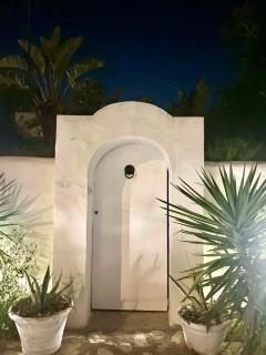 Maison avec Jardin Privé et Parking Hammamet - 3