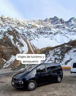 Departamento 2 dormitorios, 2 baños cercano aeropuerto - 1