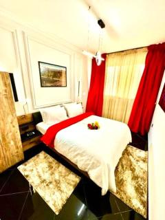 The Hotel Syracuse - Casablanca - 8