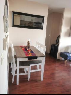 Departamento 2 dormitorios, 2 baños cercano aeropuerto - 7