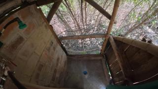 Cabaña Tejon - Casa Corazon Mazunte - 9