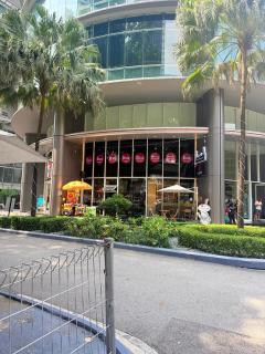 Vortex &Klcc - 3