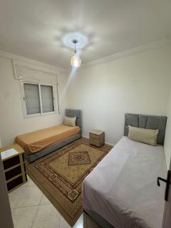 Appartement propre et calme à Meknès - 4