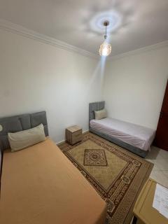 Appartement propre et calme à Meknès - 3