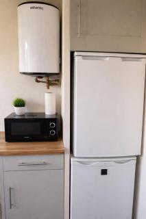 Studio for 2, Great Location with Breakfast Included - 2