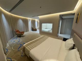 East Hills Hotel فندق إيست هيلز - 3